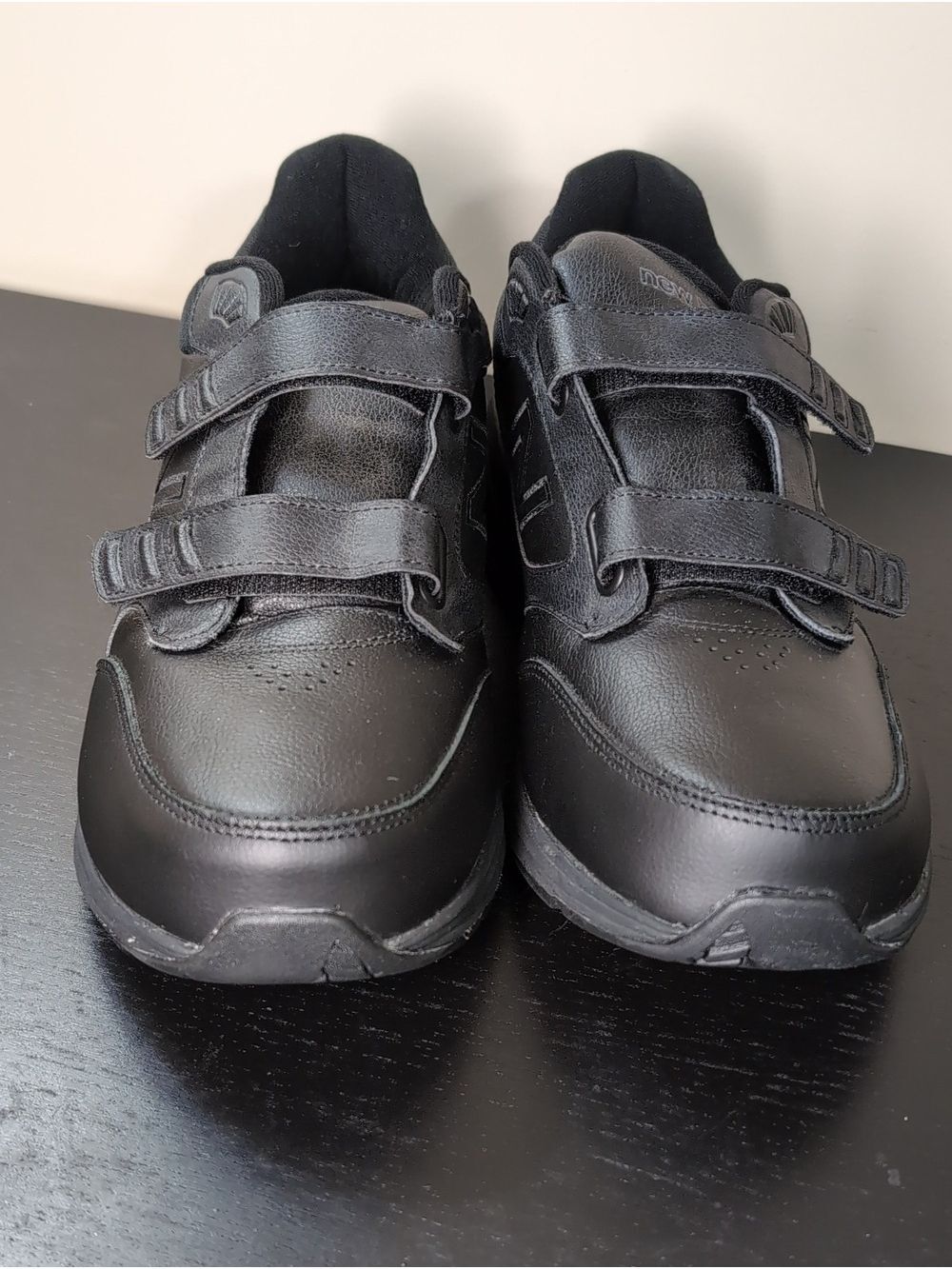 New Balance Men's 928 V3 Hook And Loop Walking Shoe Size 13 2E